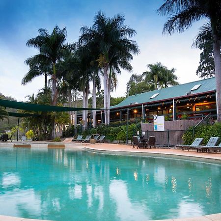 Cedar Lake Country Resort Advancetown Exterior foto